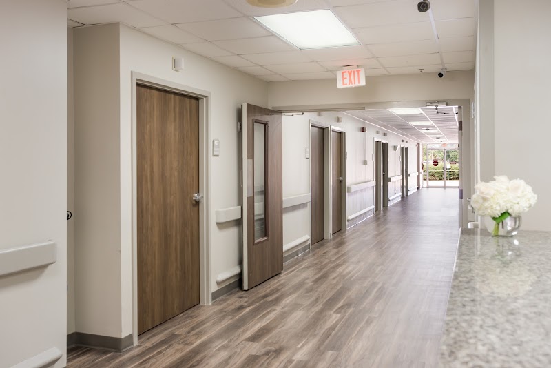 LAKE CHARLES CARE CENTER nursing home in LAKE CHARLES, LA - Photo 5 of 5