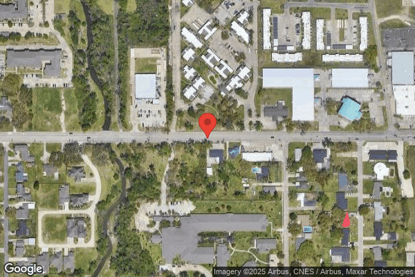 RESTHAVEN NURSING & REHAB CENTER, LLC nursing home in LAKE CHARLES, LA - Photo 1 of 5