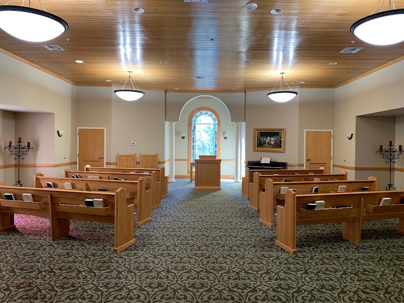 RESTHAVEN NURSING & REHAB CENTER, LLC nursing home in LAKE CHARLES, LA - Photo 5 of 5