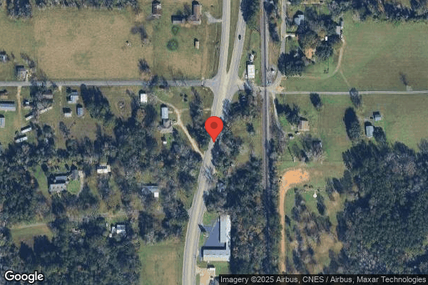 ROSEPINE RETIREMENT & REHAB CENTER, LLC nursing home in ROSEPINE, LA - Photo 1 of 2