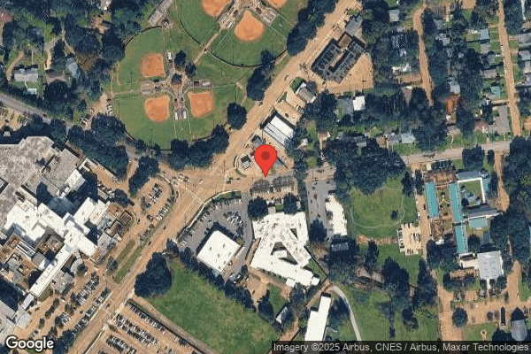 NAOMI HEIGHTS NURSING & REHABILITATION CENTER nursing home in ALEXANDRIA, LA - Photo 1 of 5