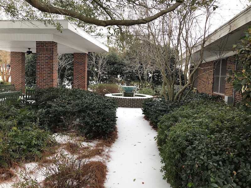 NAOMI HEIGHTS NURSING & REHABILITATION CENTER nursing home in ALEXANDRIA, LA - Photo 2 of 5
