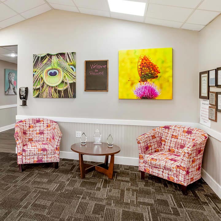 ROSEWOOD NURSING CENTER nursing home in LAKE CHARLES, LA - Photo 4 of 5