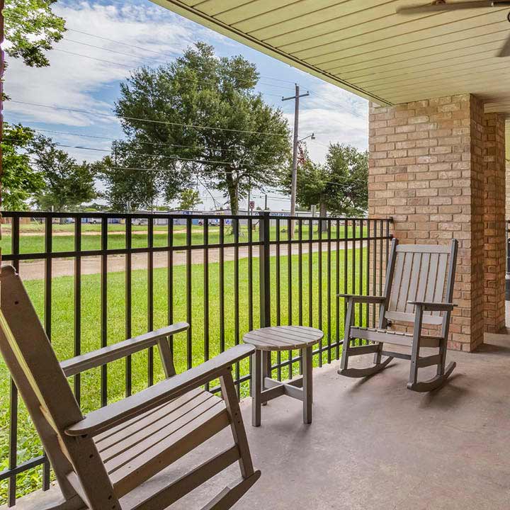 ROSEWOOD NURSING CENTER nursing home in LAKE CHARLES, LA - Photo 5 of 5