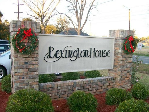 Lexington House nursing home in ALEXANDRIA, LA - Photo 2 of 5