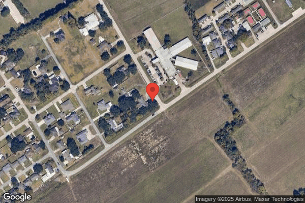 PATTERSON HEALTHCARE CENTER nursing home in PATTERSON, LA - Photo 1 of 5