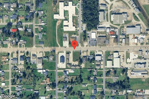 Holly Hill House nursing home in Sulphur, LA - Photo 1 of 5