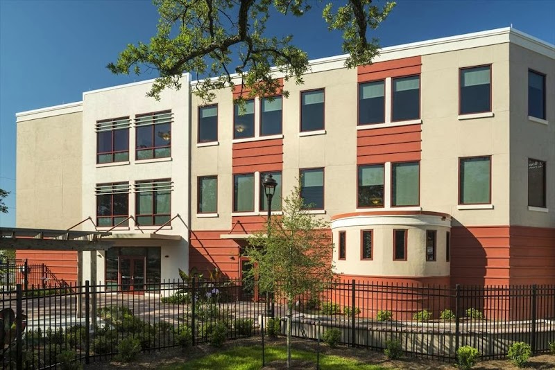 St. Margaret's Daughters Home nursing home in NEW ORLEANS, LA - Photo 5 of 5