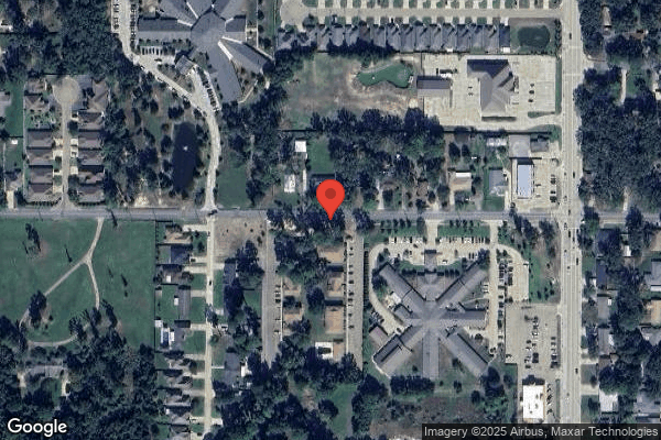 LANDMARK NURSING & REHABILITATION CTR OF WEST MON nursing home in WEST MONROE, LA - Photo 1 of 5