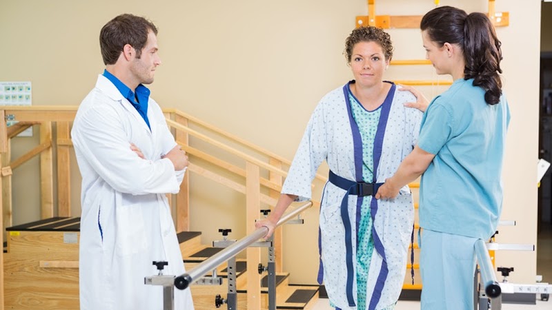 VERMILION HEALTH CARE CENTER nursing home in KAPLAN, LA - Photo 2 of 10