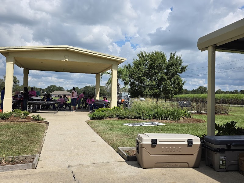 VERMILION HEALTH CARE CENTER nursing home in KAPLAN, LA - Photo 3 of 10
