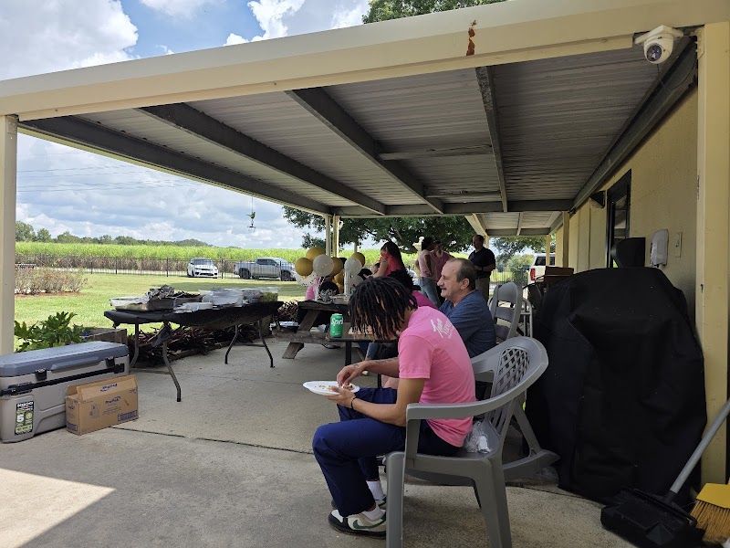 VERMILION HEALTH CARE CENTER nursing home in KAPLAN, LA - Photo 4 of 10