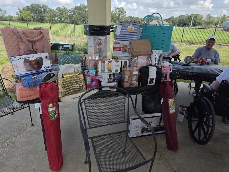 VERMILION HEALTH CARE CENTER nursing home in KAPLAN, LA - Photo 5 of 10