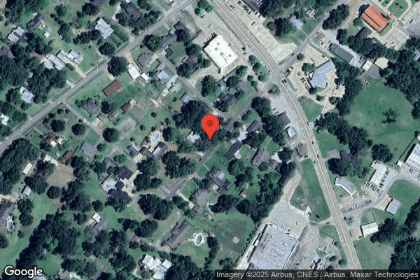 Colonial Nursing and Rehabilitation Center nursing home in Marksville, LA - Photo 1 of 2