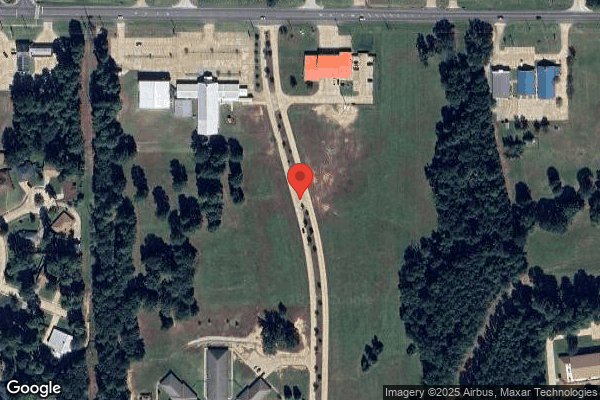 HERITAGE MANOR WEST nursing home in SHREVEPORT, LA - Photo 1 of 10