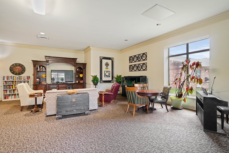 HERITAGE MANOR WEST nursing home in SHREVEPORT, LA - Photo 5 of 10