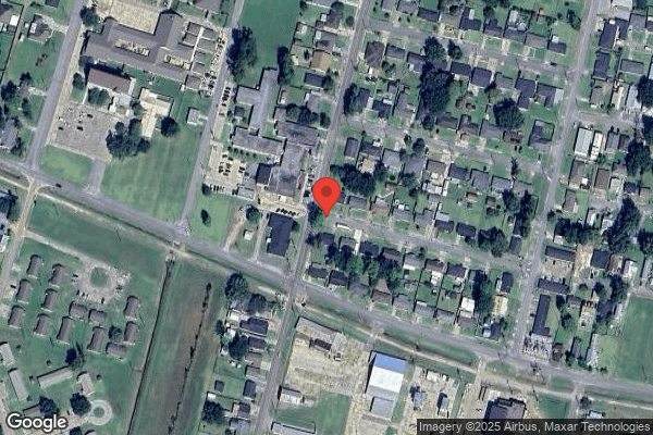 Legacy Nursing and Rehabilitation of Lafourche nursing home in THIBODAUX, LA - Photo 1 of 5