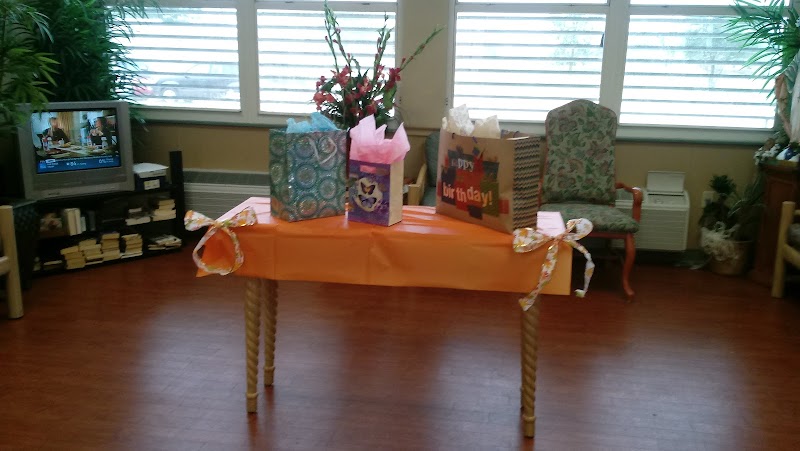 Legacy Nursing and Rehabilitation of Lafourche nursing home in THIBODAUX, LA - Photo 3 of 5