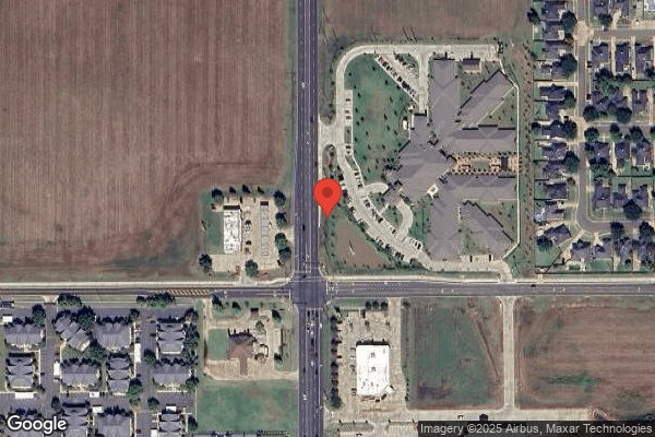 CYPRESS POINT NURSING & REHABILITATION CENTER nursing home in BOSSIER CITY, LA - Photo 1 of 10