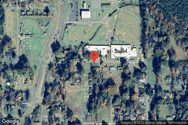 Winnfield Nursing and Rehabilitation Center, LLC nursing home in WINNFIELD, LA - Photo 1 of 5