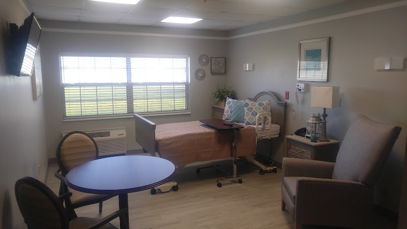 Winnfield Nursing and Rehabilitation Center, LLC nursing home in WINNFIELD, LA - Photo 2 of 5