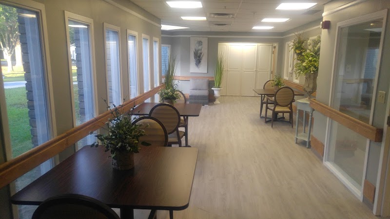 Winnfield Nursing and Rehabilitation Center, LLC nursing home in WINNFIELD, LA - Photo 3 of 5