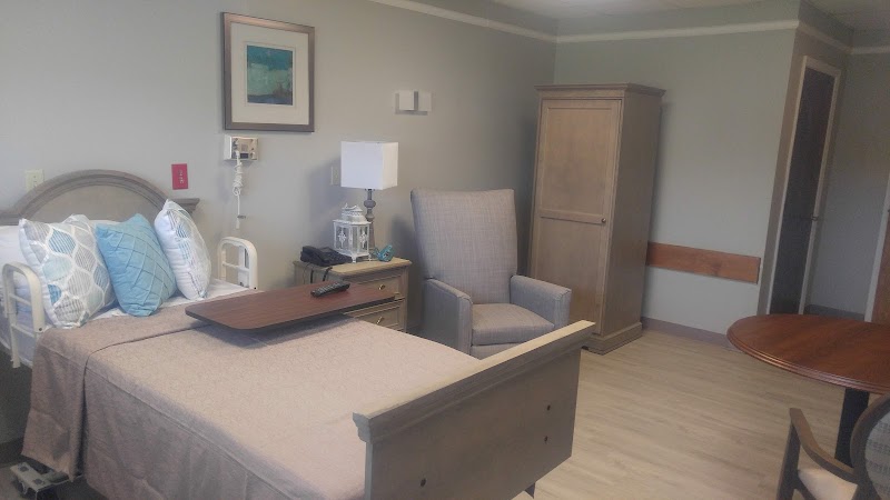 Winnfield Nursing and Rehabilitation Center, LLC nursing home in WINNFIELD, LA - Photo 4 of 5