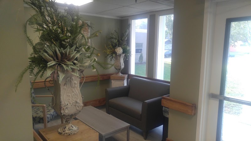 Winnfield Nursing and Rehabilitation Center, LLC nursing home in WINNFIELD, LA - Photo 5 of 5