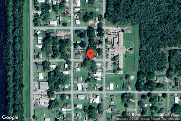 GUEYDAN MEMORIAL GUEST HOME nursing home in GUEYDAN, LA - Photo 1 of 2