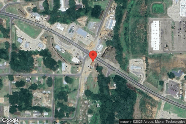 Arbor Lake Skilled Nursing & Rehabilitation nursing home in FARMERVILLE, LA - Photo 1 of 5