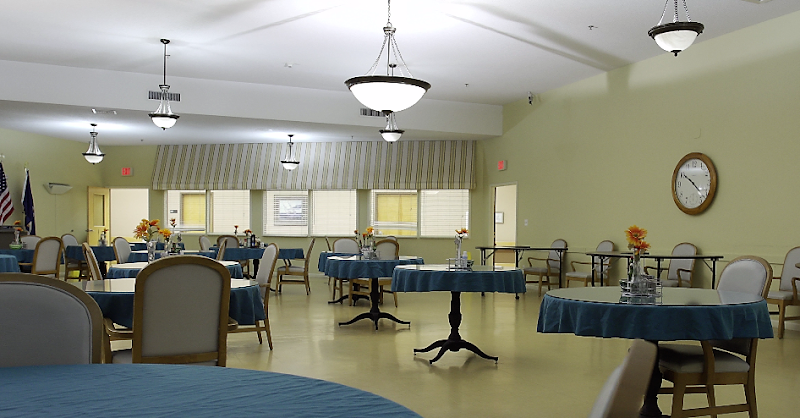 Arbor Lake Skilled Nursing & Rehabilitation nursing home in FARMERVILLE, LA - Photo 3 of 5