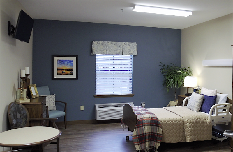 Arbor Lake Skilled Nursing & Rehabilitation nursing home in FARMERVILLE, LA - Photo 4 of 5