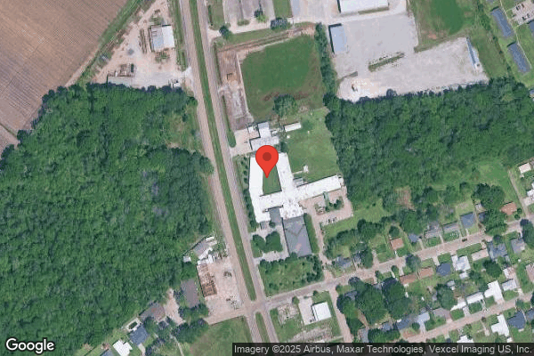 Belle Teche Nursing & Rehab Center nursing home in NEW IBERIA, LA - Photo 1 of 5