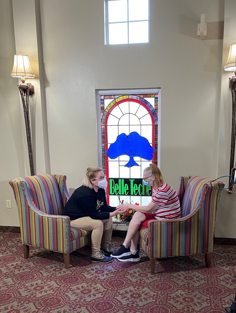 Belle Teche Nursing & Rehab Center nursing home in NEW IBERIA, LA - Photo 4 of 5