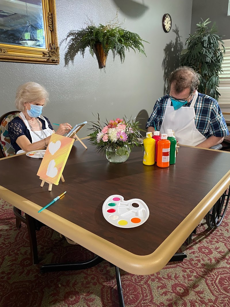 Belle Teche Nursing & Rehab Center nursing home in NEW IBERIA, LA - Photo 5 of 5