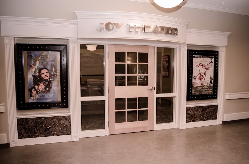 THE ELLINGTON nursing home in RAYNE, LA - Photo 3 of 5