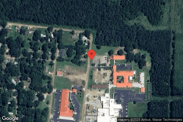 LASALLE NURSING HOME nursing home in JENA, LA - Photo 1 of 5