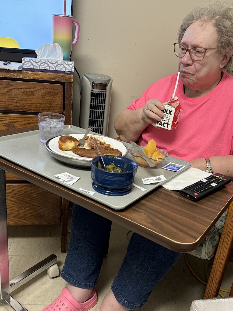 LASALLE NURSING HOME nursing home in JENA, LA - Photo 3 of 5