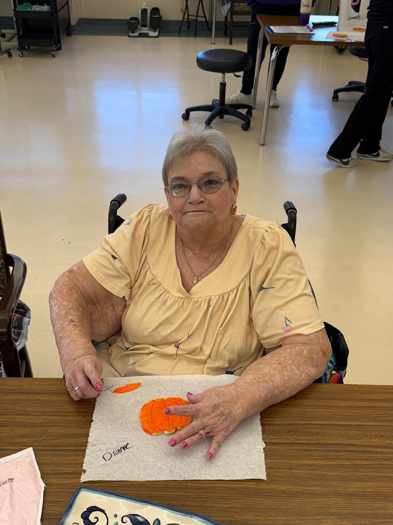 LASALLE NURSING HOME nursing home in JENA, LA - Photo 5 of 5