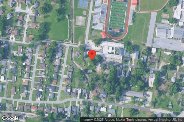 AMELIA MANOR NURSING HOME nursing home in LAFAYETTE, LA - Photo 1 of 2