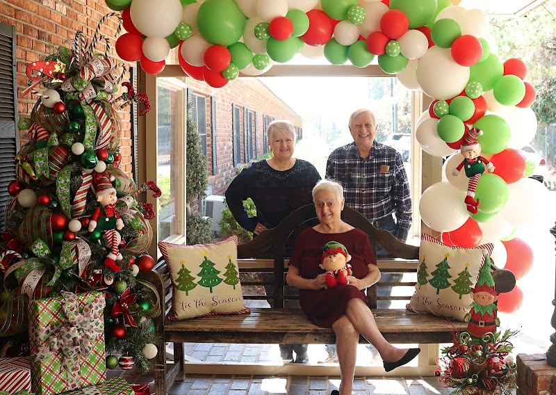 JEFFERSON MANOR NURSING AND REHAB CTR, LLC nursing home in BATON ROUGE, LA - Photo 3 of 5