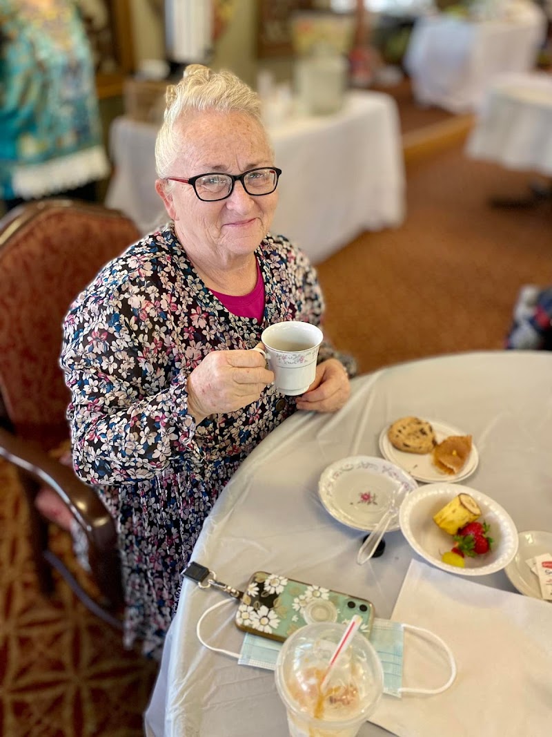 JEFFERSON MANOR NURSING AND REHAB CTR, LLC nursing home in BATON ROUGE, LA - Photo 5 of 5