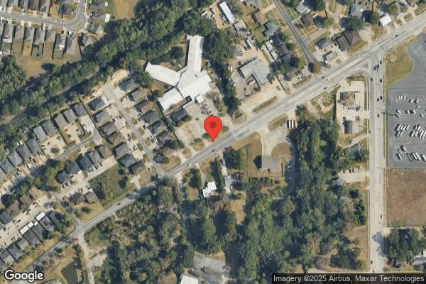 The Woodleigh of Baton Rouge nursing home in Baton Rouge, LA - Photo 1 of 5