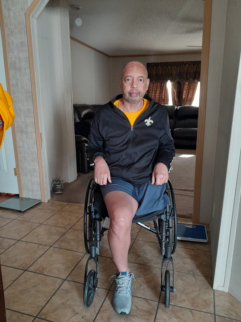 The Woodleigh of Baton Rouge nursing home in Baton Rouge, LA - Photo 3 of 5