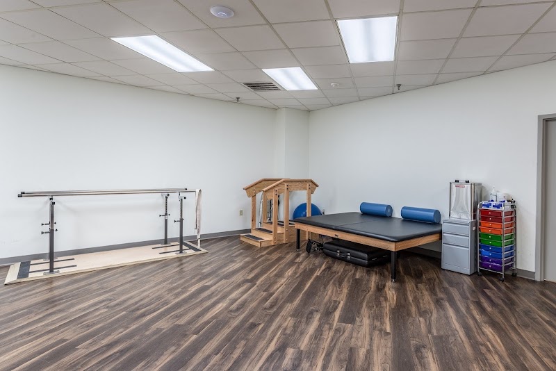 The Woodleigh of Baton Rouge nursing home in Baton Rouge, LA - Photo 4 of 5