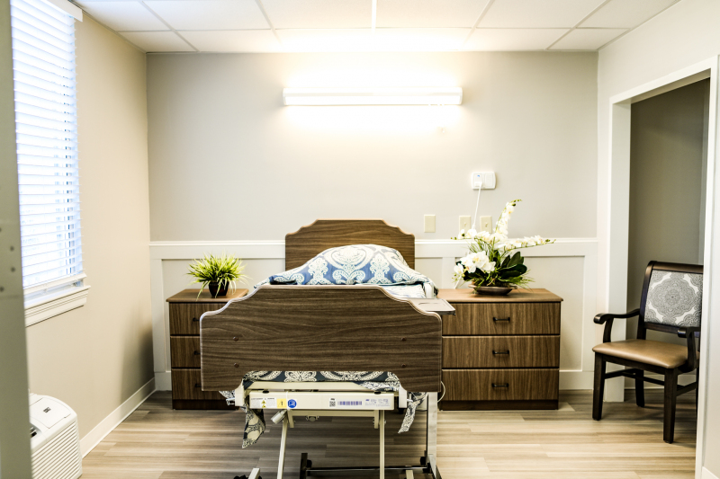 STERLING PLACE HEALTHCARE & REHABILITATION CENTER nursing home in BATON ROUGE, LA - Photo 5 of 5