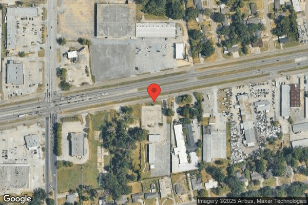 Capitol House Nursing and Rehab Center nursing home in Baton Rouge, LA - Photo 1 of 5