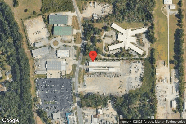 FLANNERY OAKS GUEST HOUSE nursing home in BATON ROUGE, LA - Photo 1 of 5