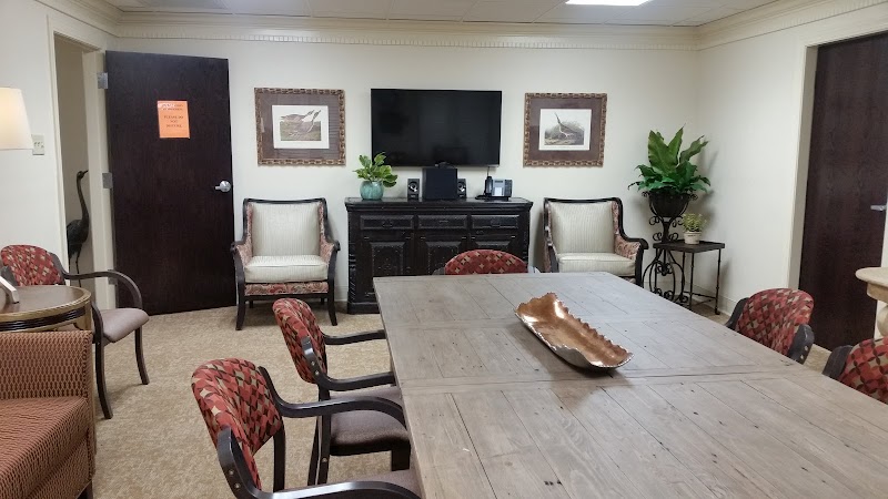 FLANNERY OAKS GUEST HOUSE nursing home in BATON ROUGE, LA - Photo 4 of 5