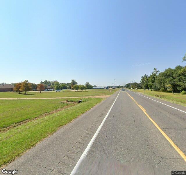 THE COLUMNS REHABILITATION AND HEALTHCARE CENTER nursing home in JONESVILLE, LA - Photo 2 of 2